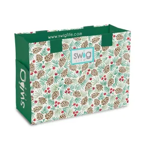 SWIG Reusable Tote