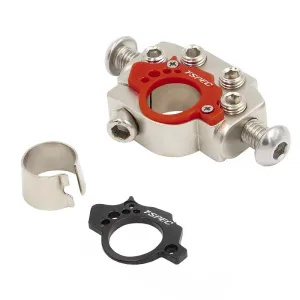 T-SPEC 4 POSITION BATTERY TERMINAL - POS/NEG