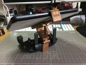 Tablet Holder for DJI Mavic Remote Controls