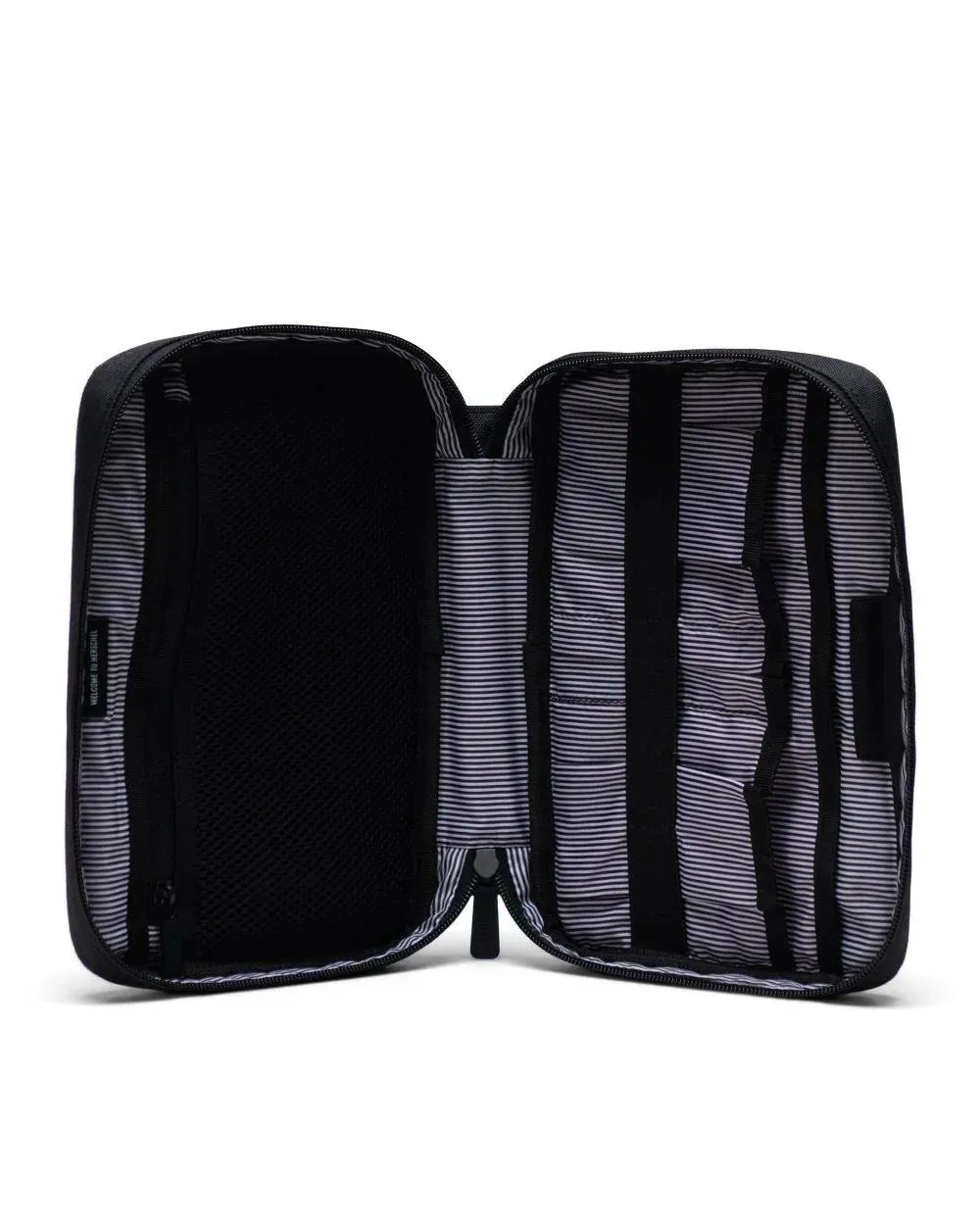Tech Organizer Black