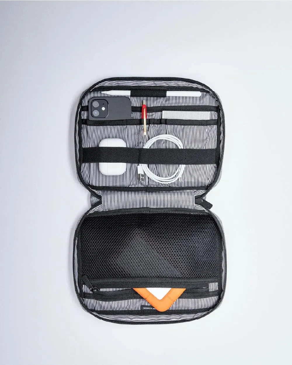 Tech Organizer Black
