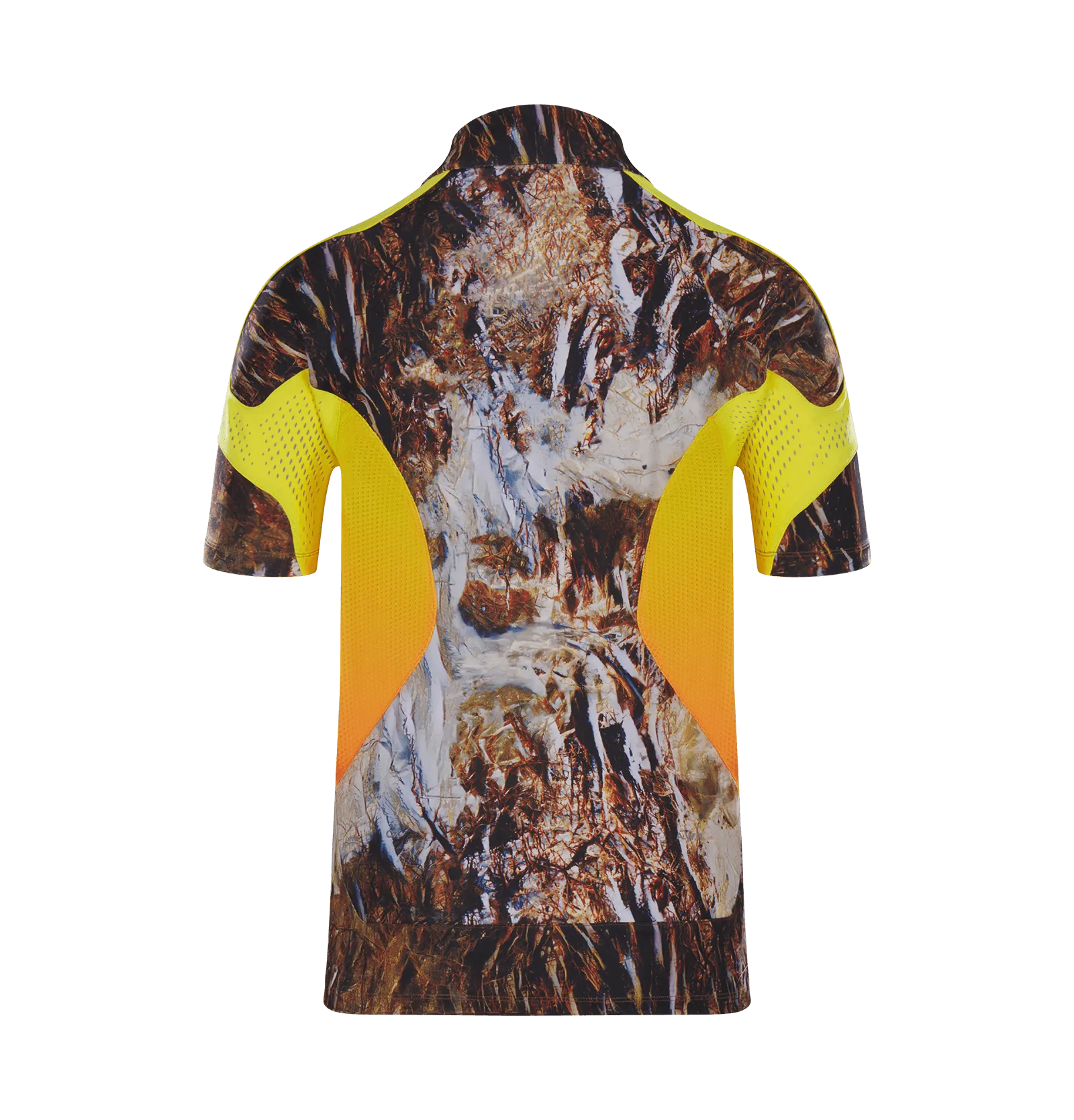 Tempo Half Zip Top