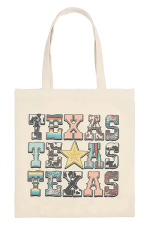 Flat-strap Tote