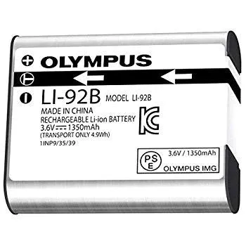 TG4 ,TG5,TG6,tg7 battery(LI-92B)