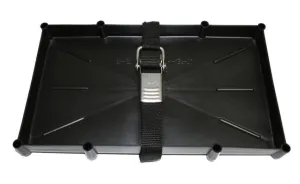 TH Marine Battery Holder Tray