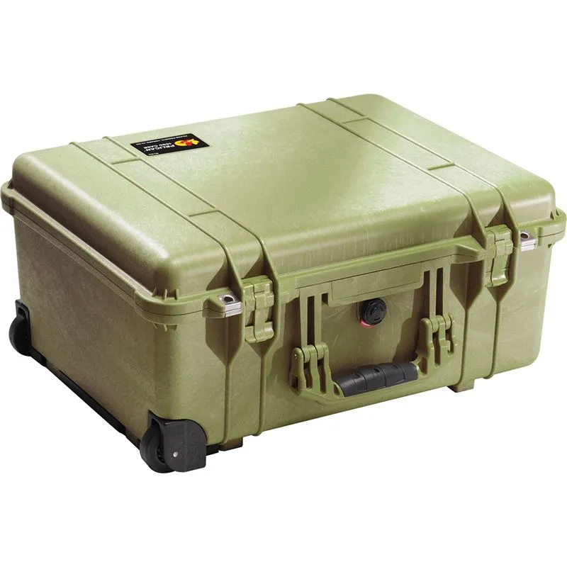Thales MissionLINK Pelican 1560 ML1560-BLUE