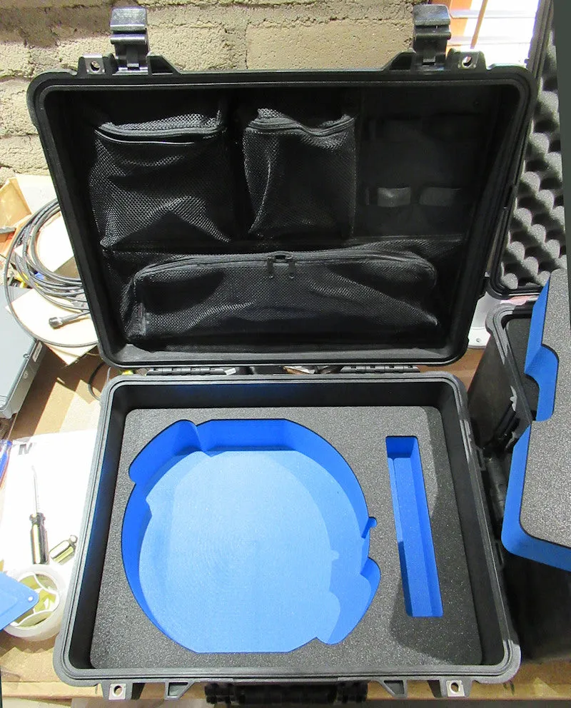 Thales MissionLINK Pelican 1560 ML1560-BLUE