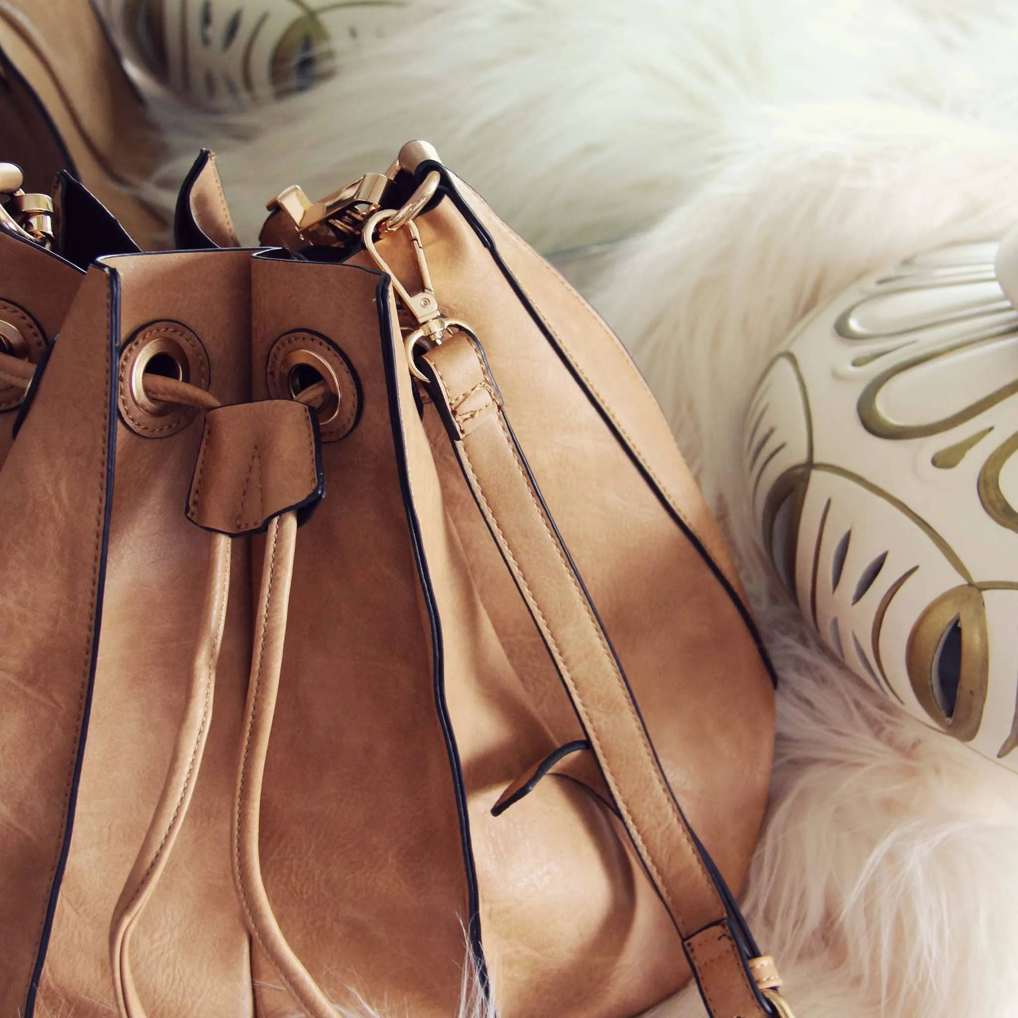 The Bridget Tote