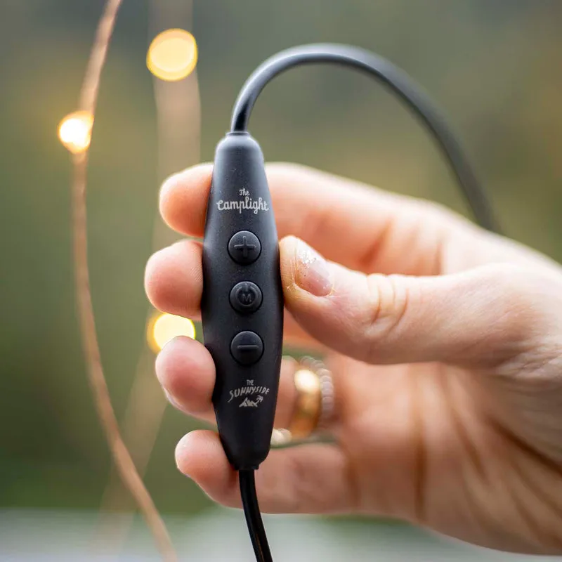 The Camplight - USB Light Chain - Q8OVL