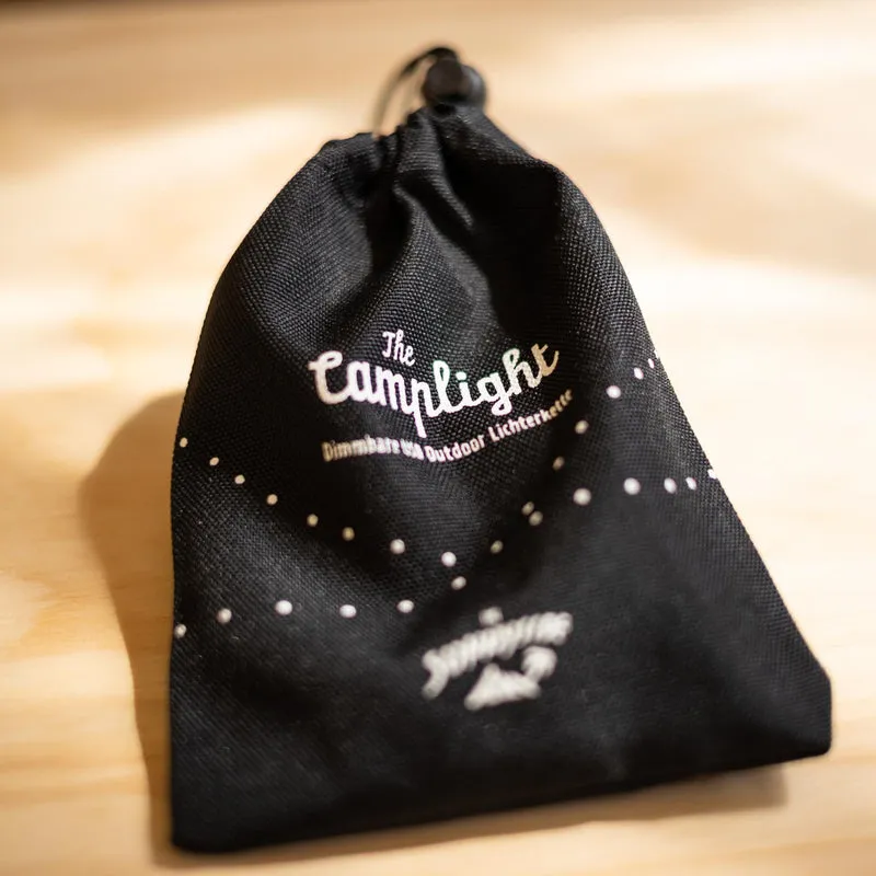 The Camplight - USB Light Chain - Q8OVL
