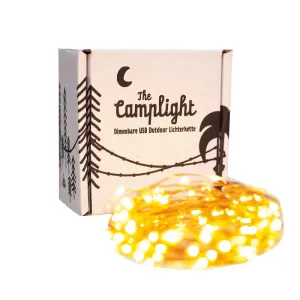The Camplight - USB Light Chain - Q8OVL