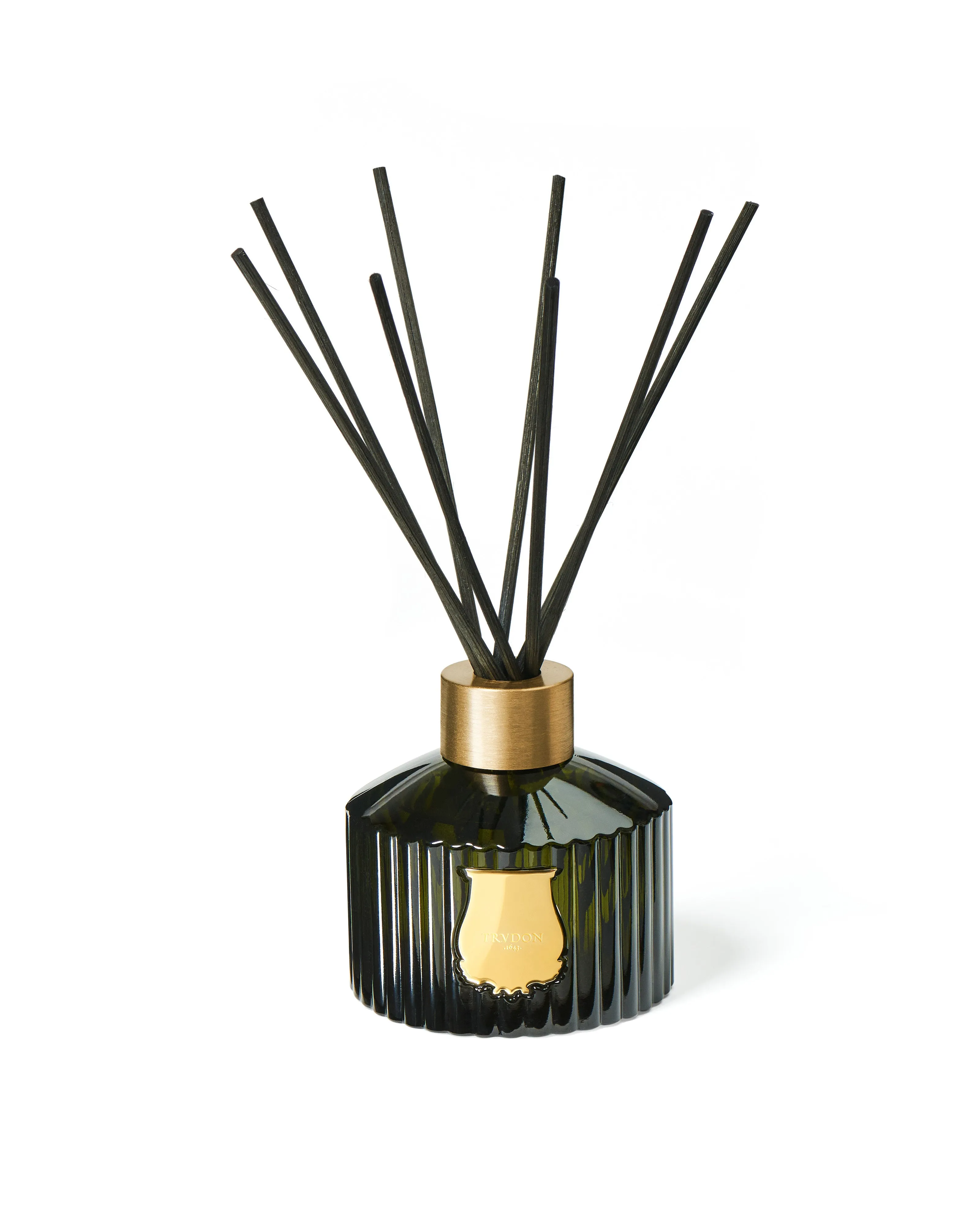 the diffuser