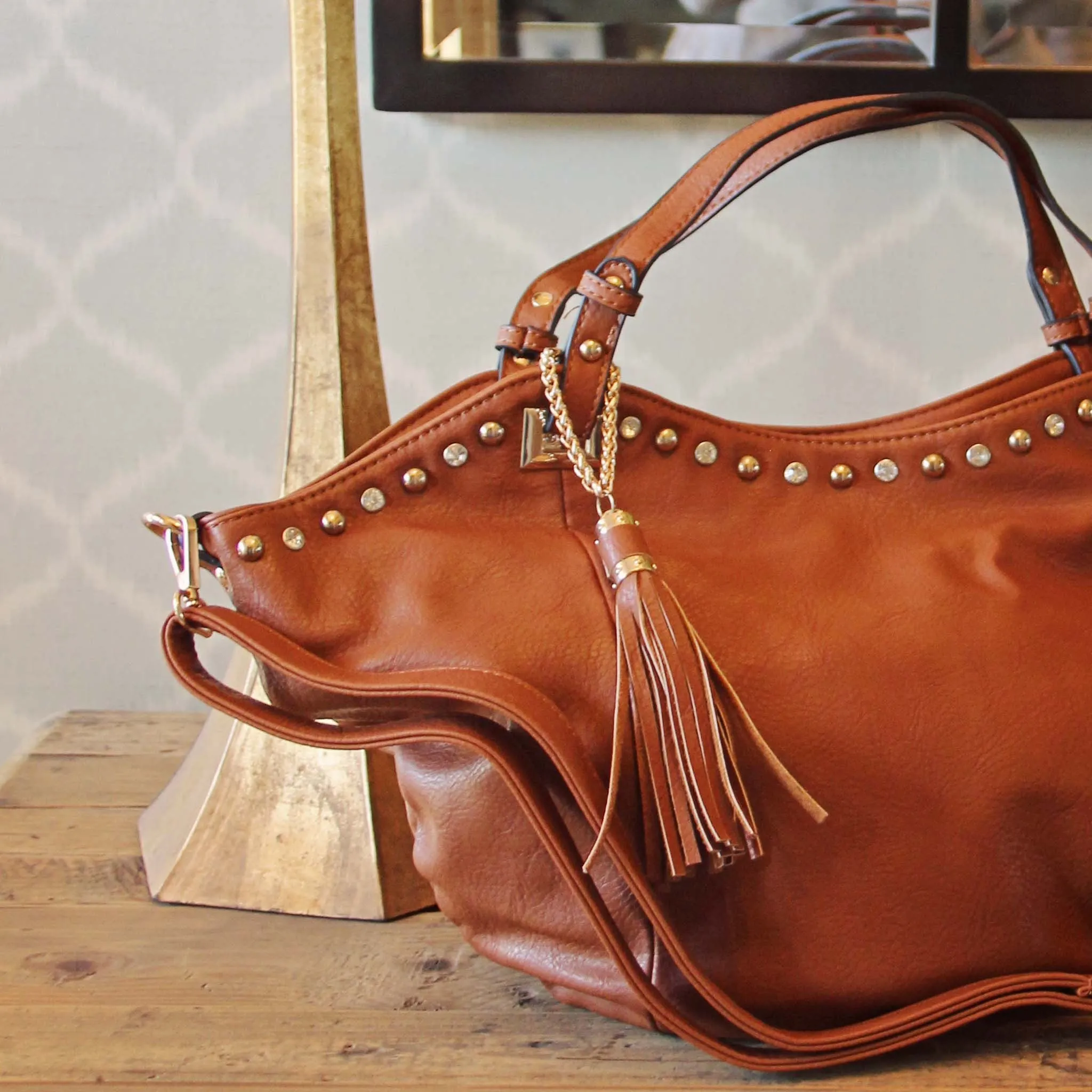 The Emma Tote