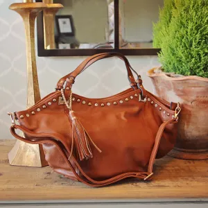 The Emma Tote