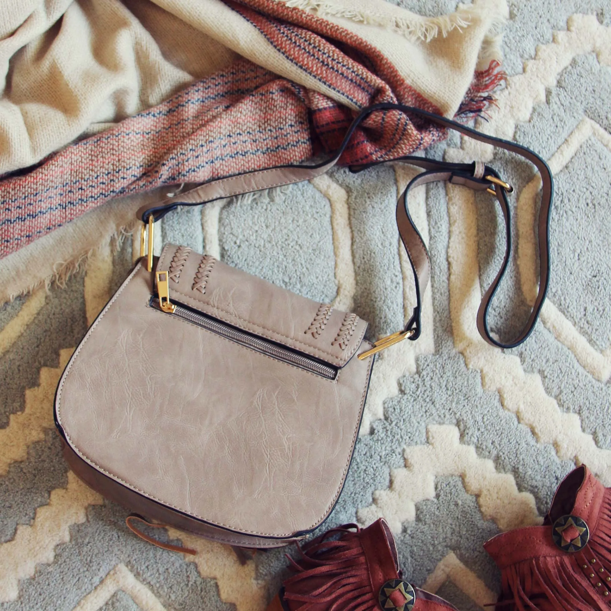 The Hartley Tote