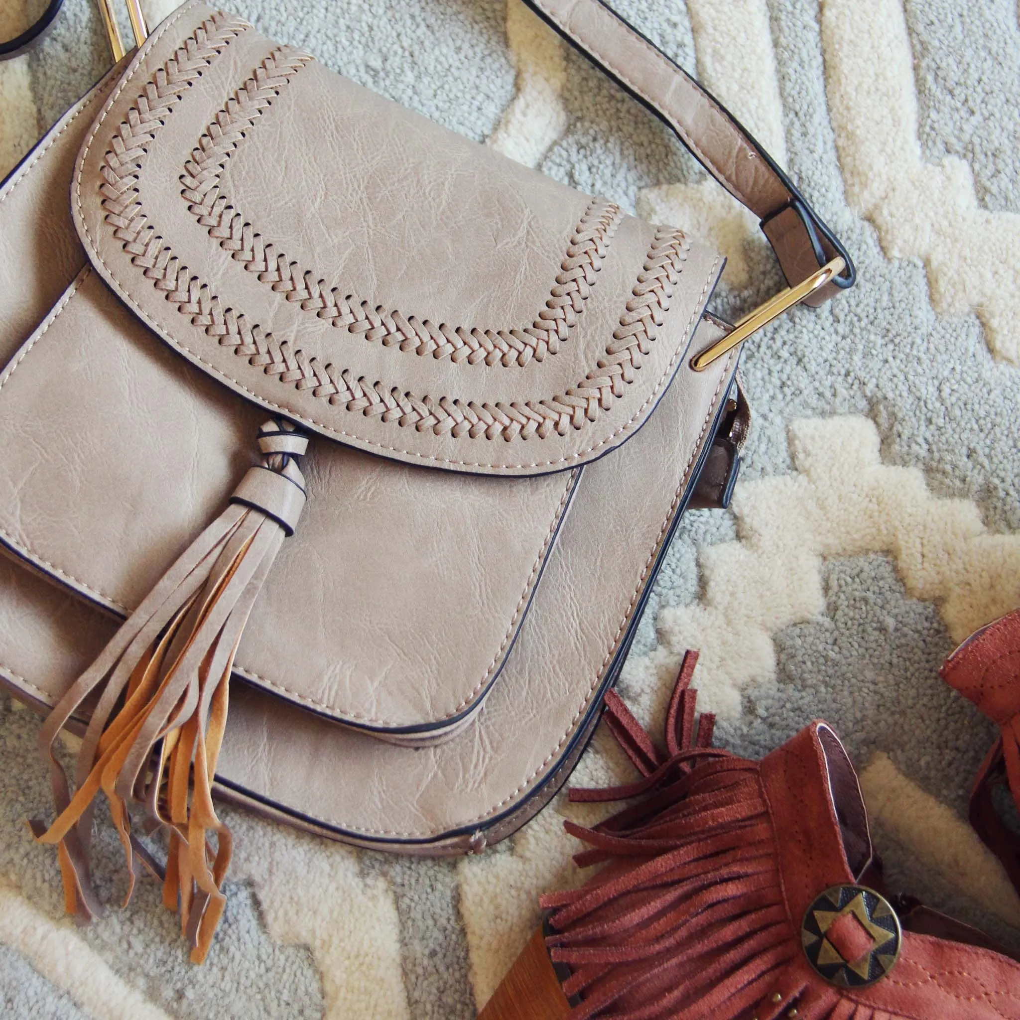 The Hartley Tote