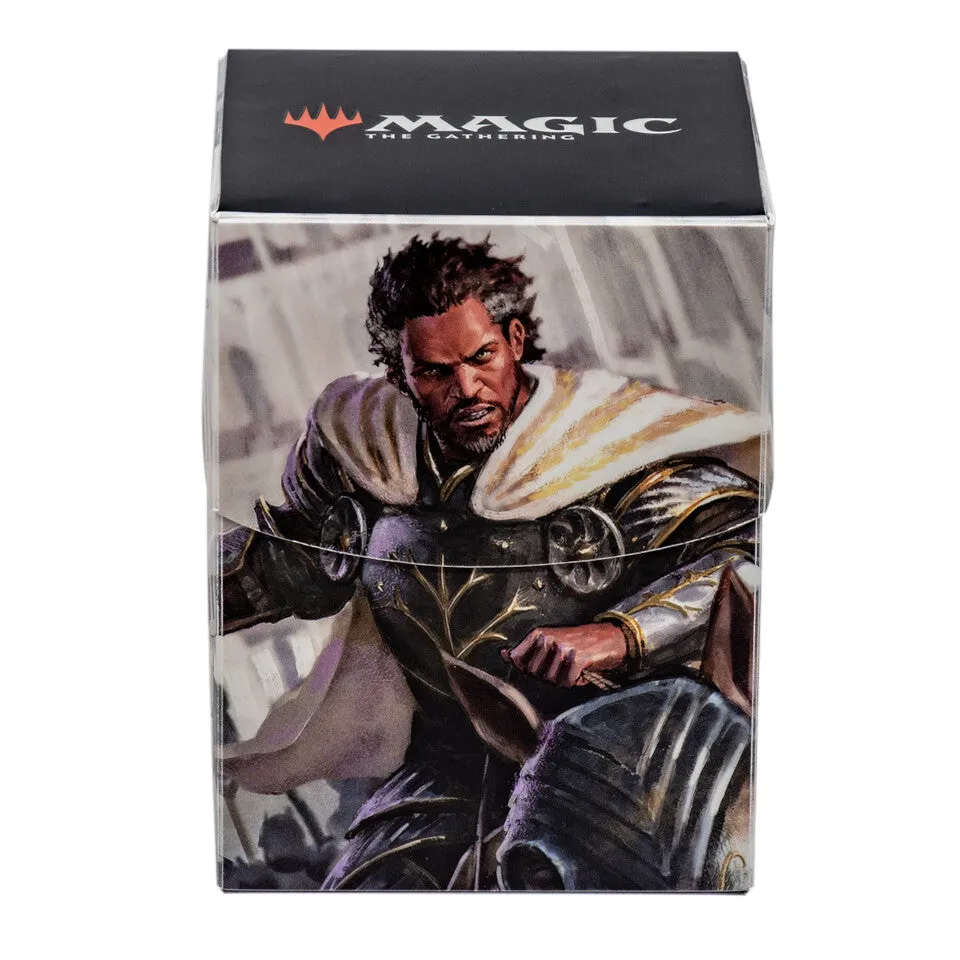 The Lord of the Rings: Tales of Middle-earth 100  Deck Box 1 - Featuring: Aragorn for Magic: The Gathering