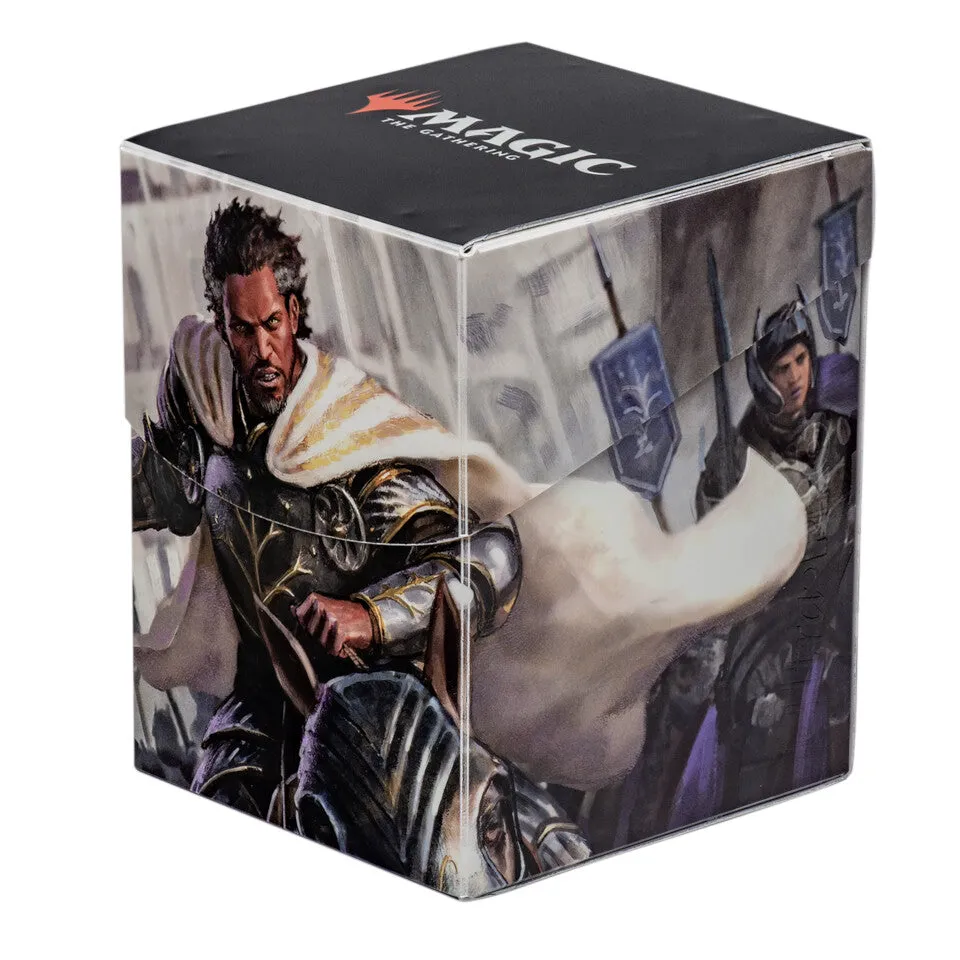 The Lord of the Rings: Tales of Middle-earth 100  Deck Box 1 - Featuring: Aragorn for Magic: The Gathering