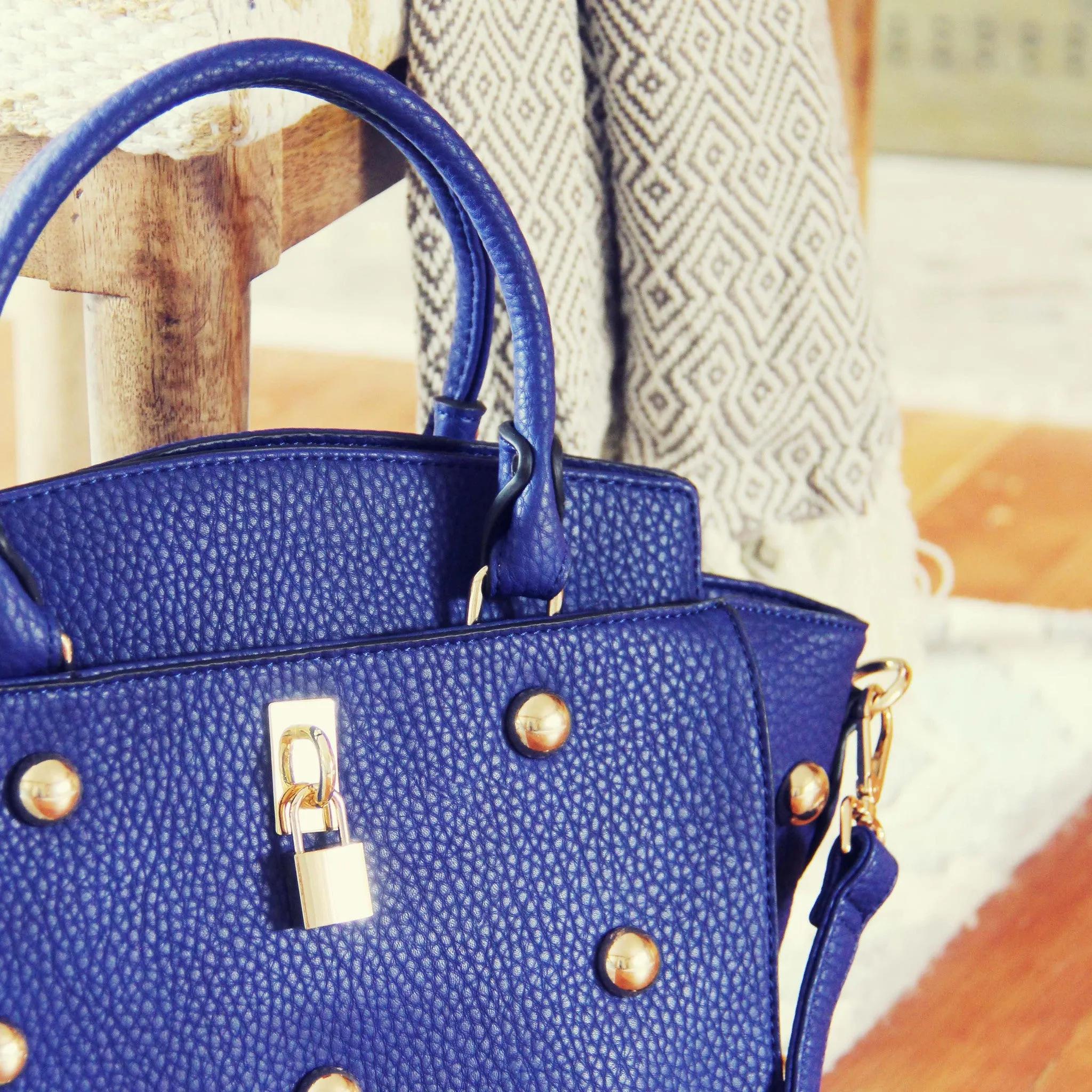 The Madison Tote