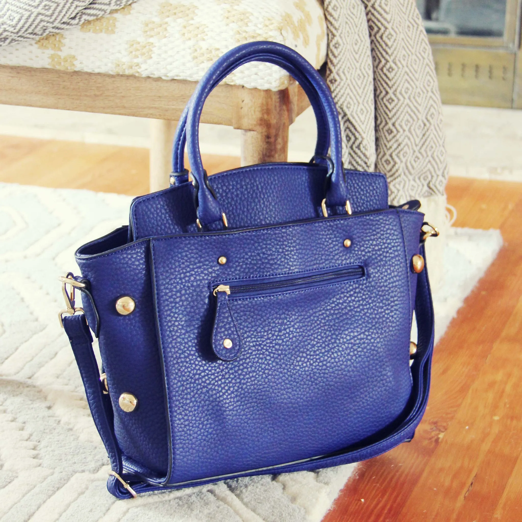 The Madison Tote