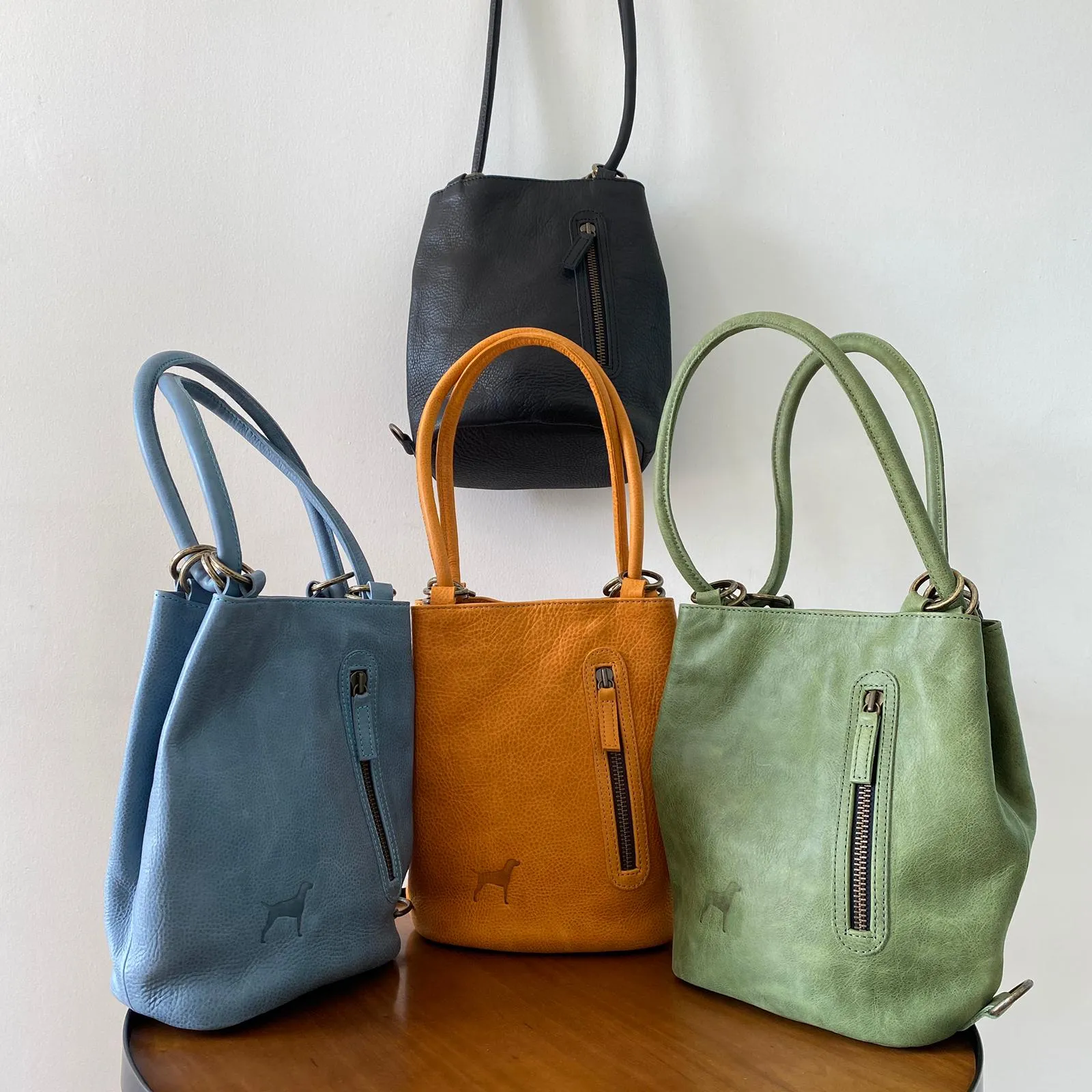 The Ménage Bag