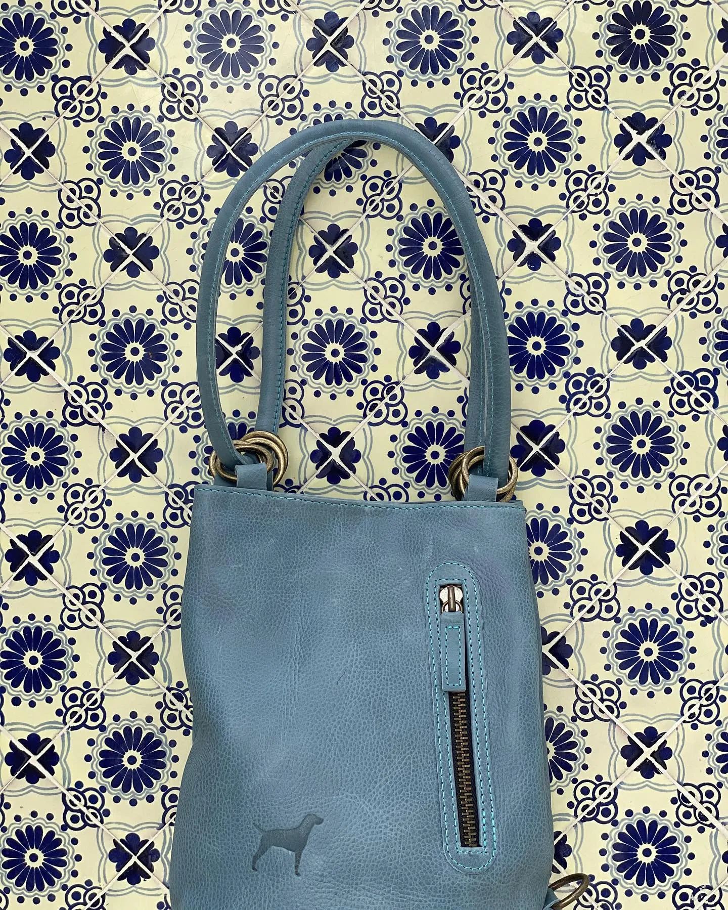 The Ménage Bag