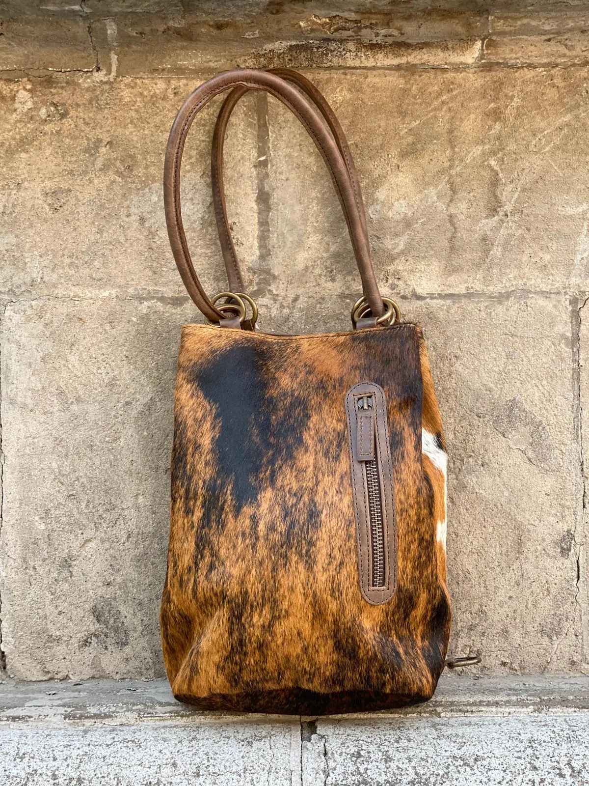 The Ménage Bag