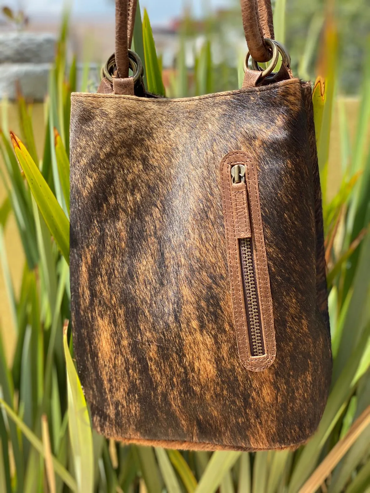 The Ménage Bag