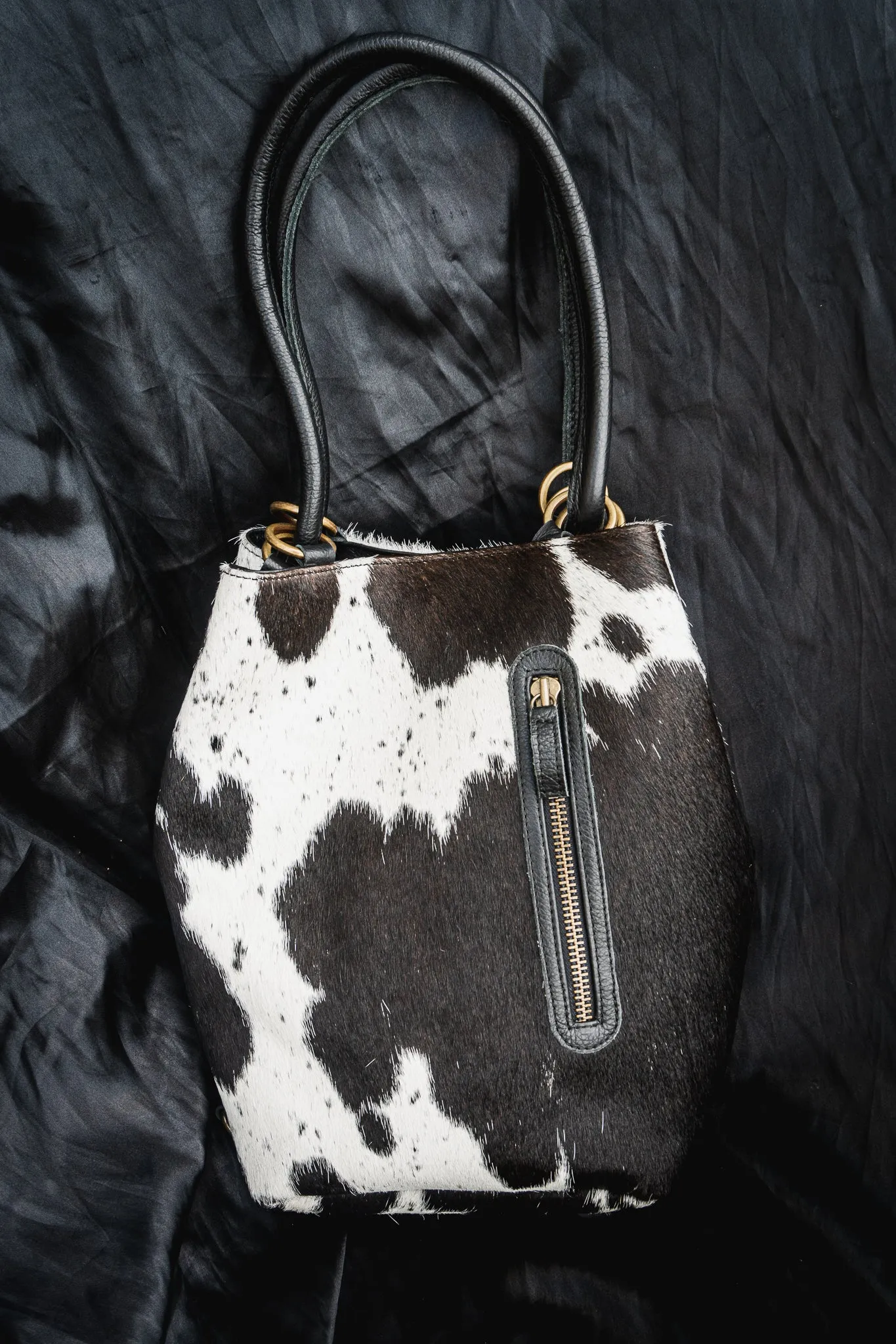 The Ménage Bag
