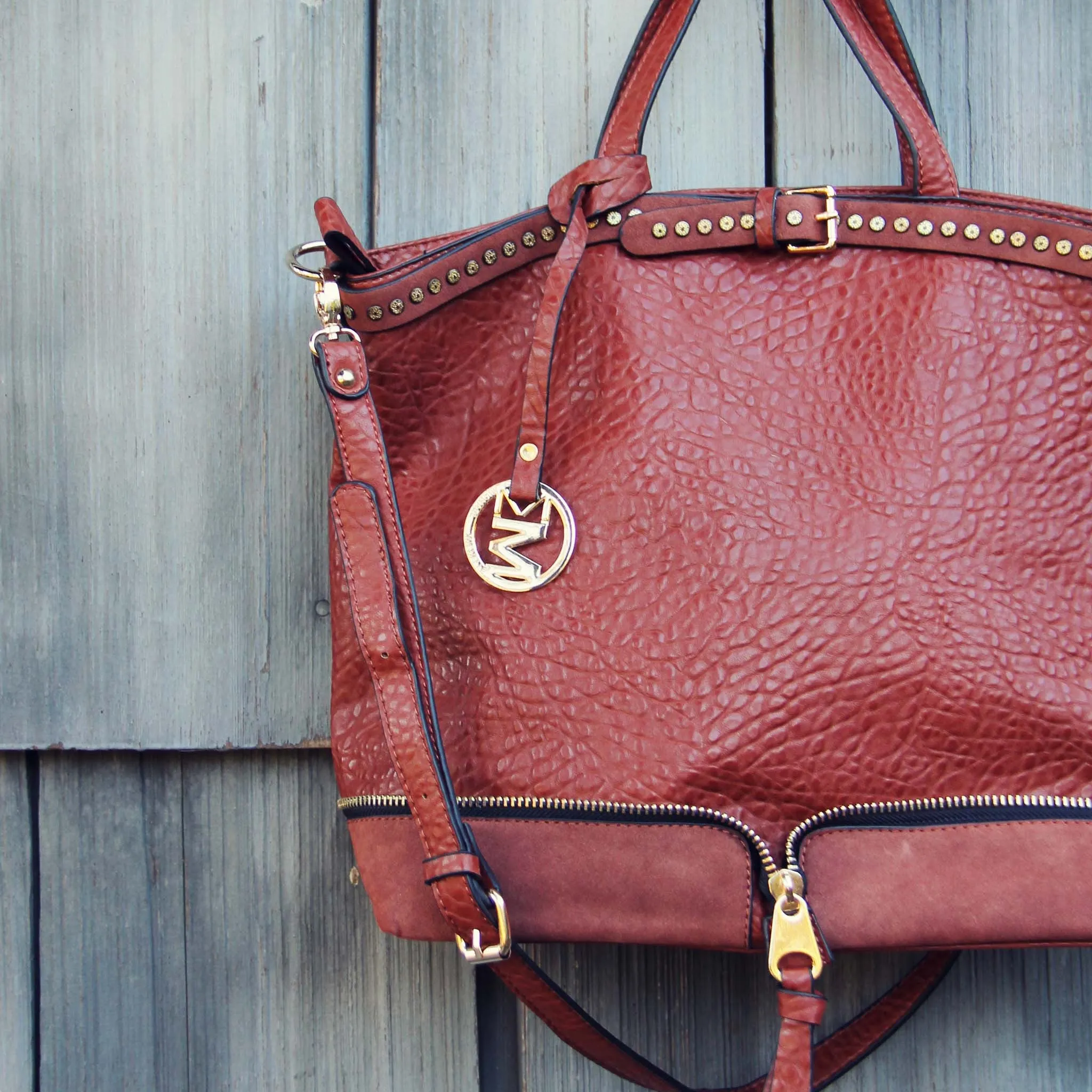 The Montana Tote