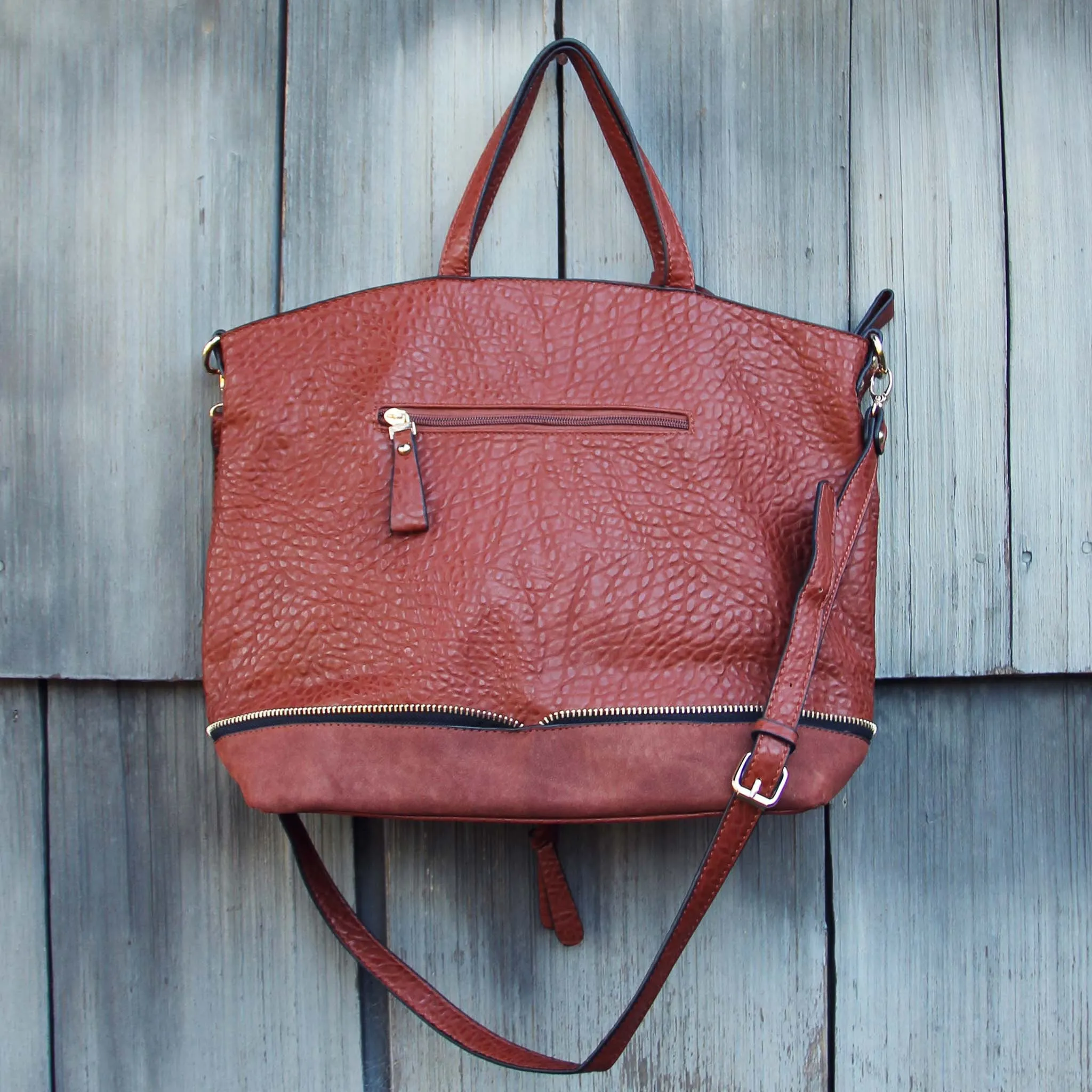 The Montana Tote