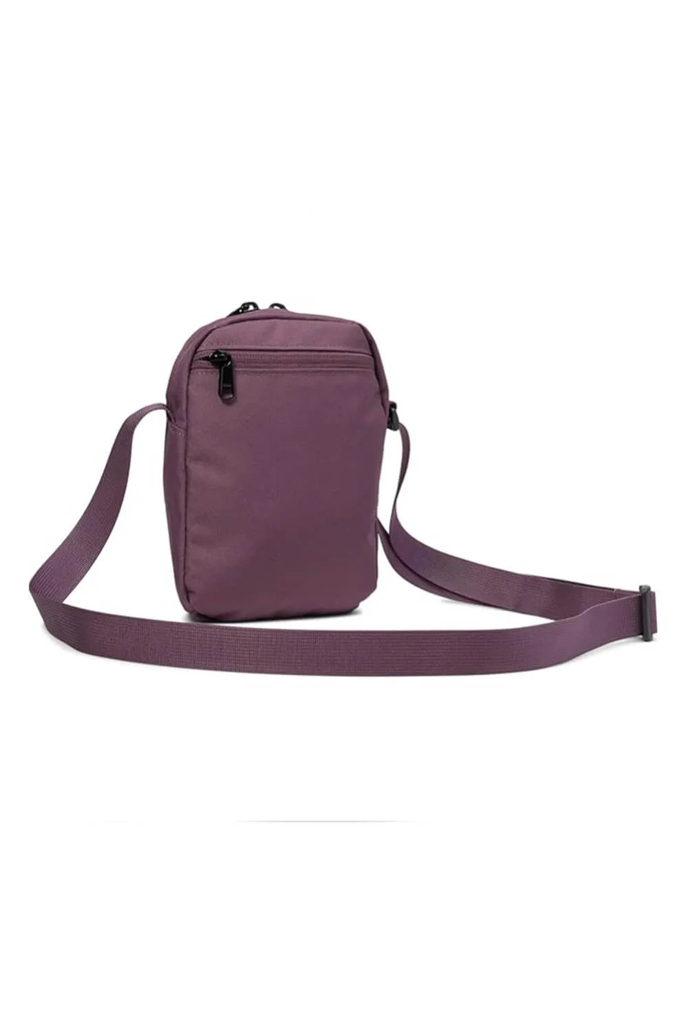 The North Face Jester Crossbody Bag in Midnight Mauve | NF0A52UC-4VO