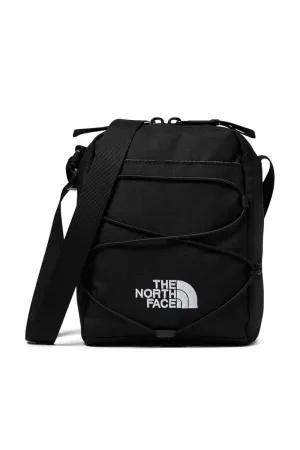 The North Face Jester Crossbody Bag in TNF Black | NF0A52UC-4H0