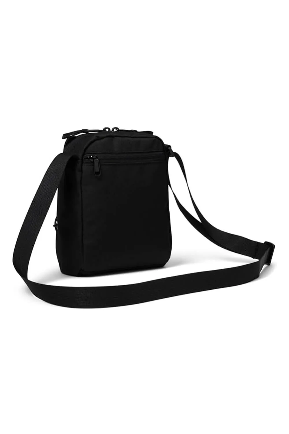 The North Face Jester Crossbody Bag in TNF Black | NF0A52UC-4H0