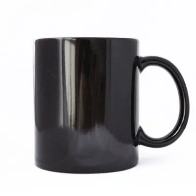 The Walking Dead Morphing Mug