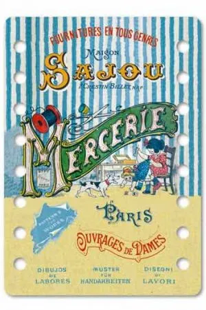 Thread Organizer - Mercérie