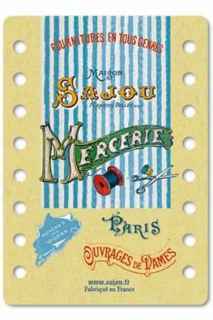Thread Organizer - Mercérie