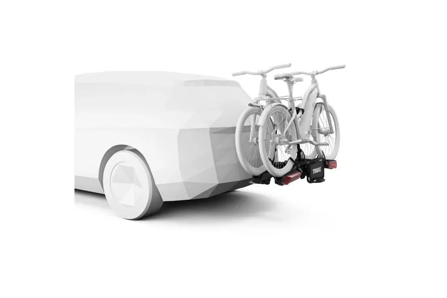 Thule Portabici Epos | 2B Lights