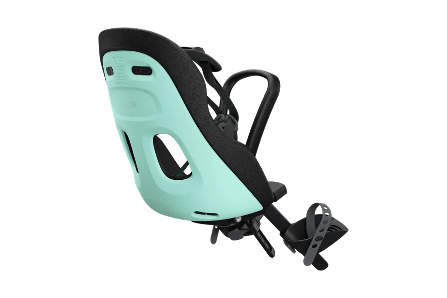 Thule Silla Thule Yepp Nexxt 2 Mini Mint Green