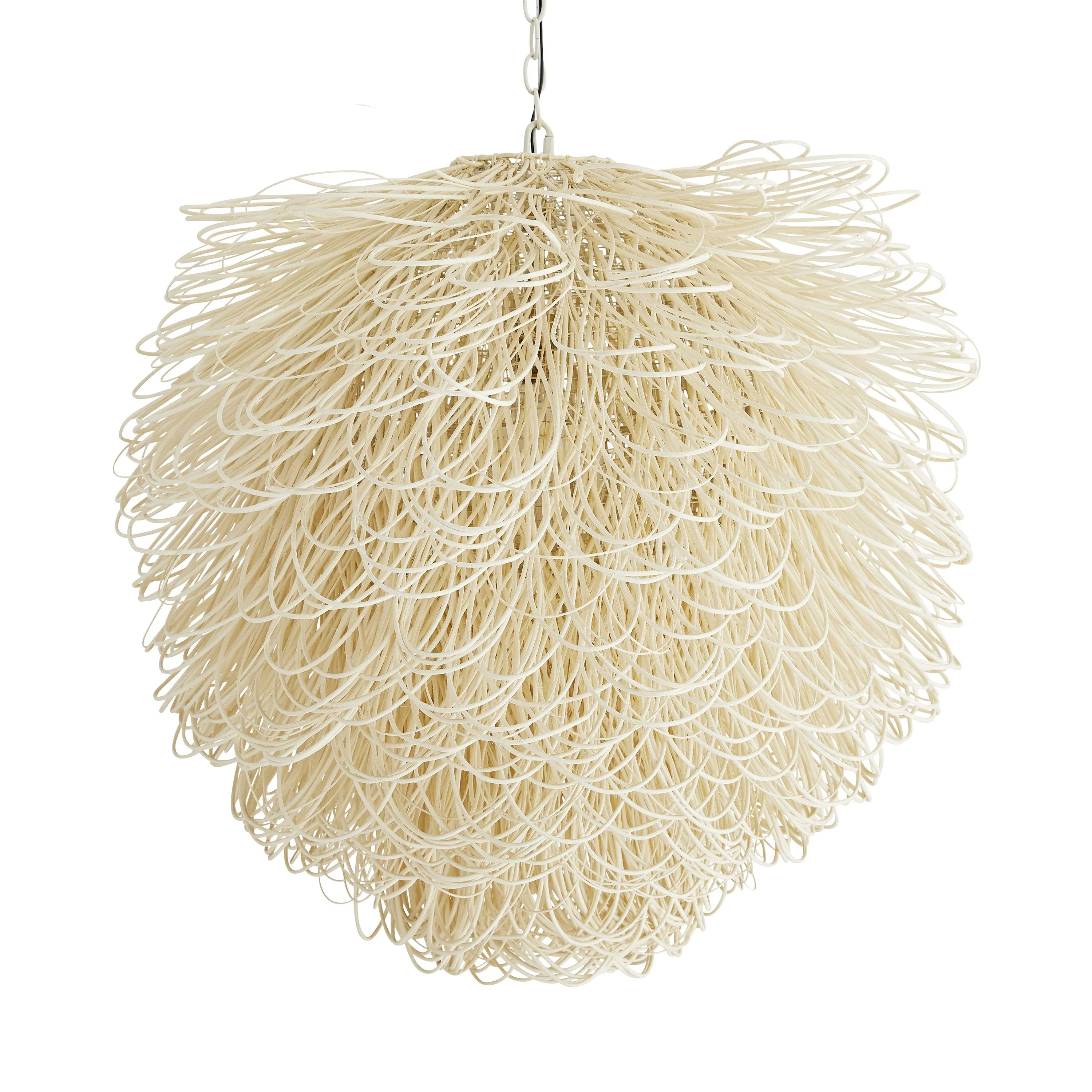 Tiana Chandelier