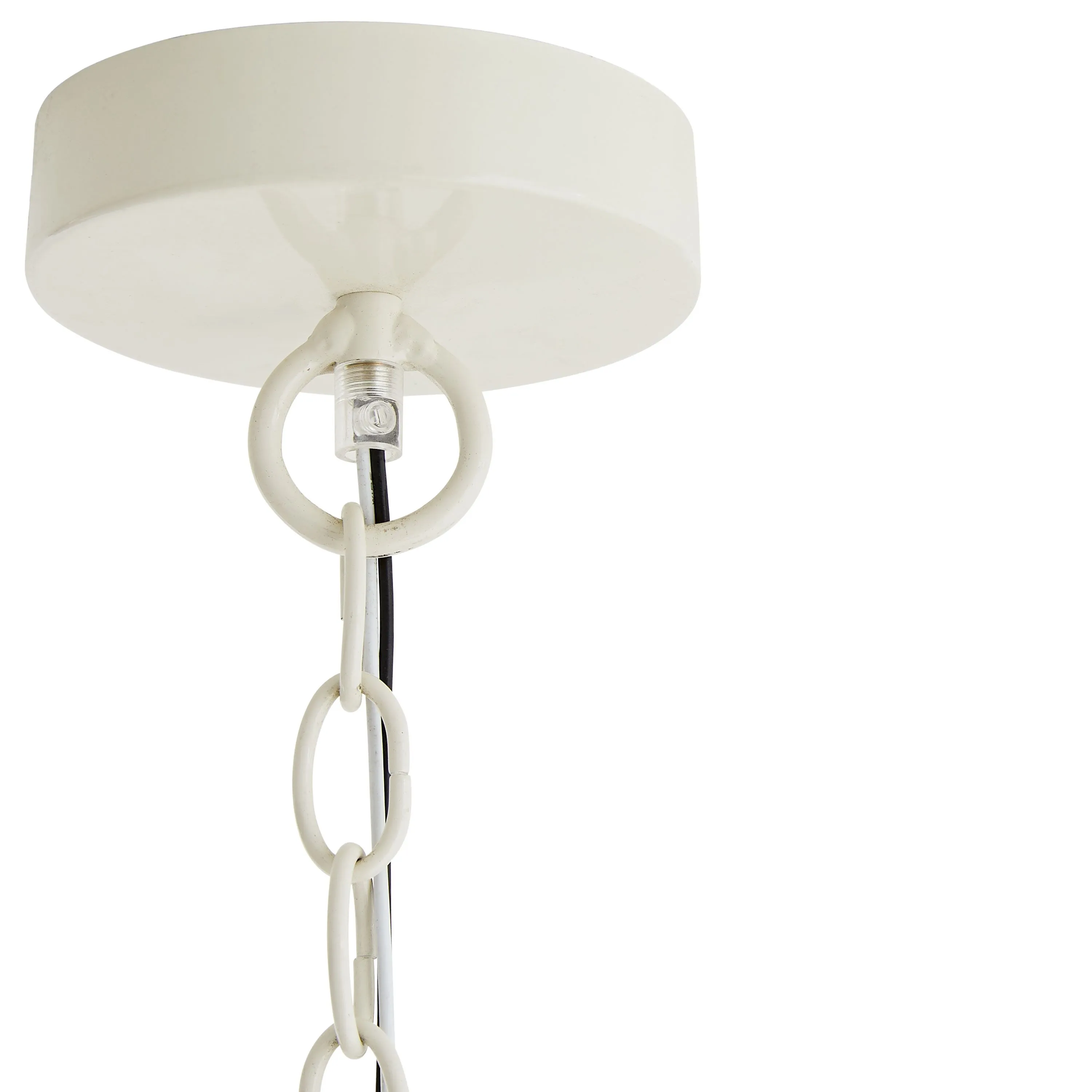 Tiana Chandelier