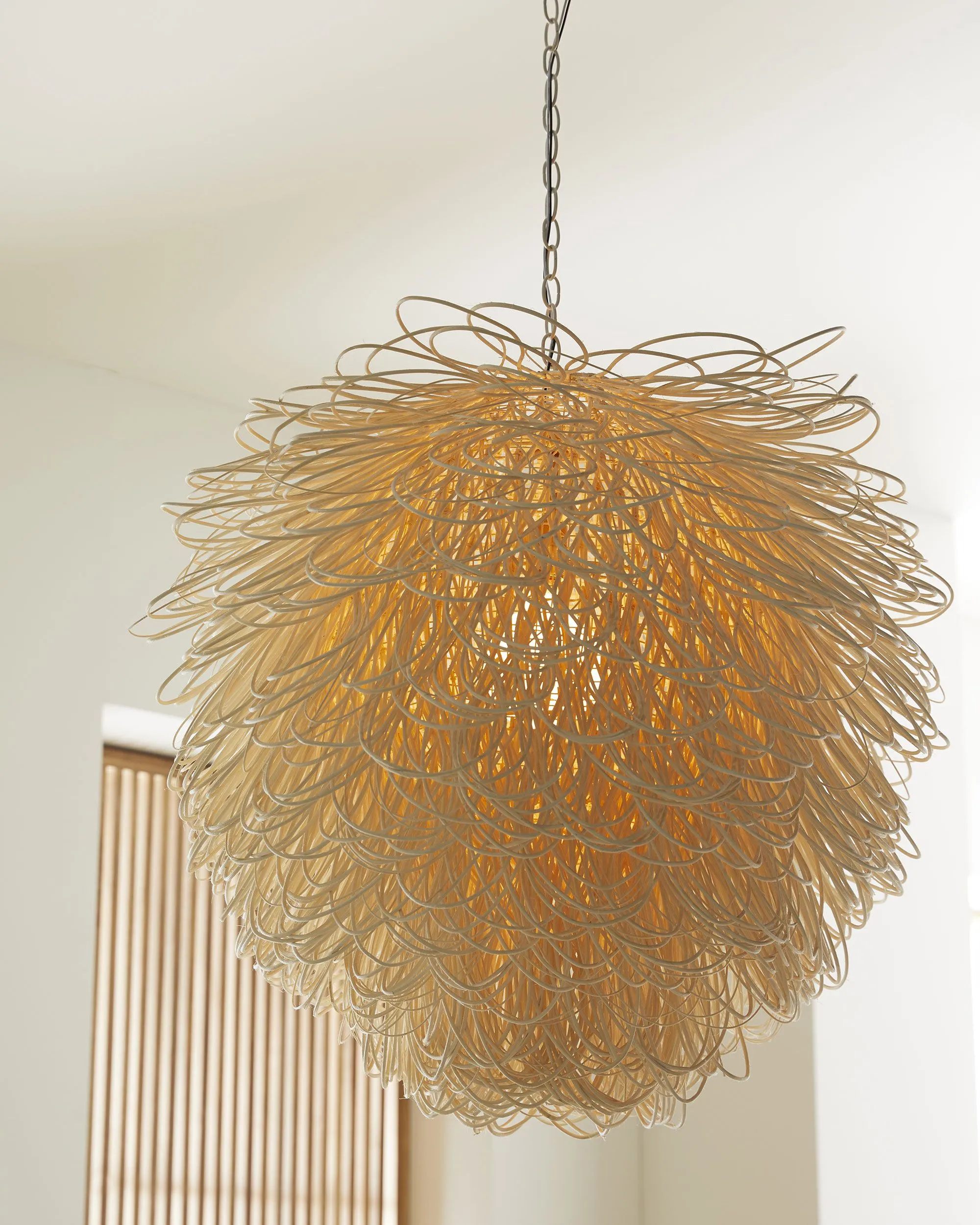 Tiana Chandelier