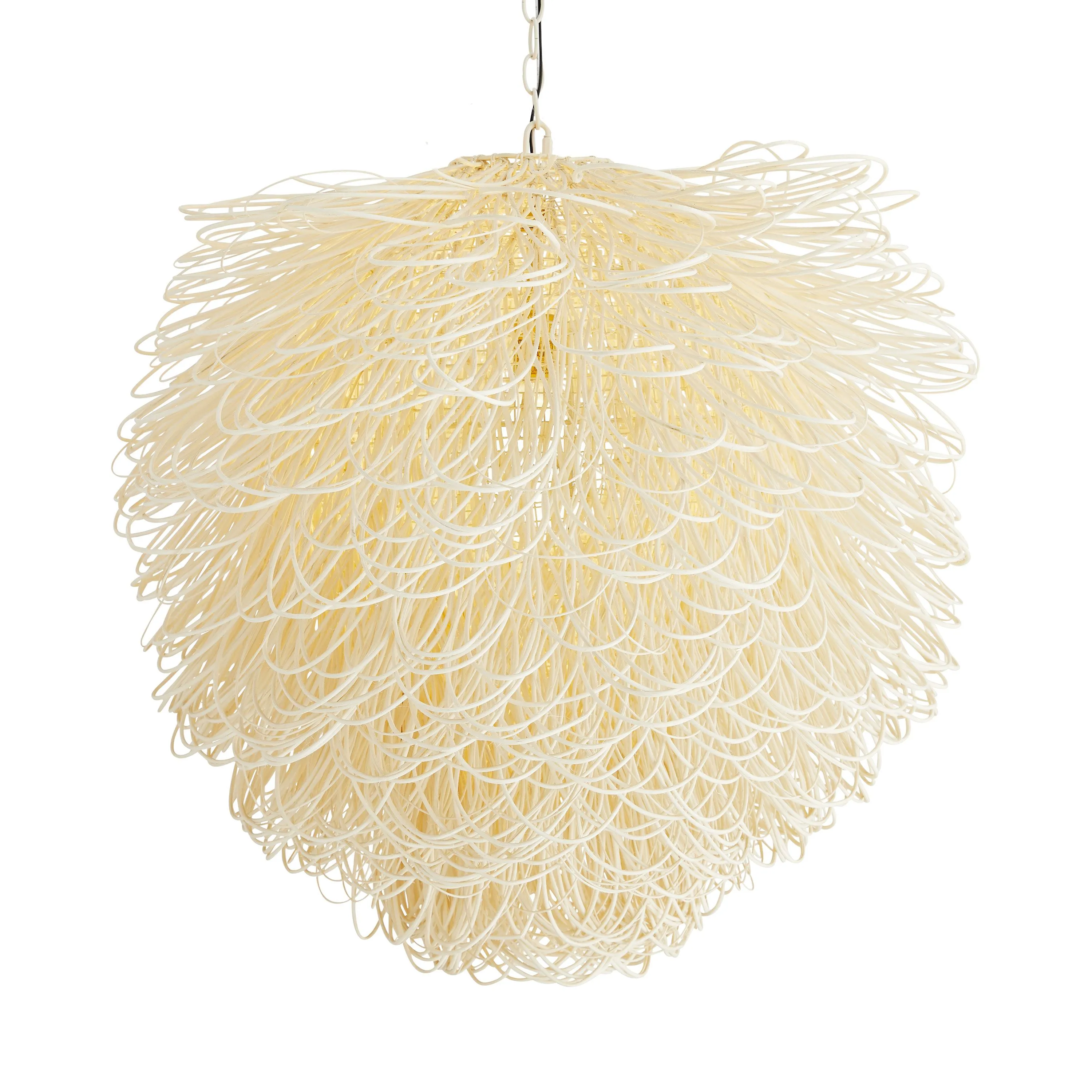 Tiana Chandelier
