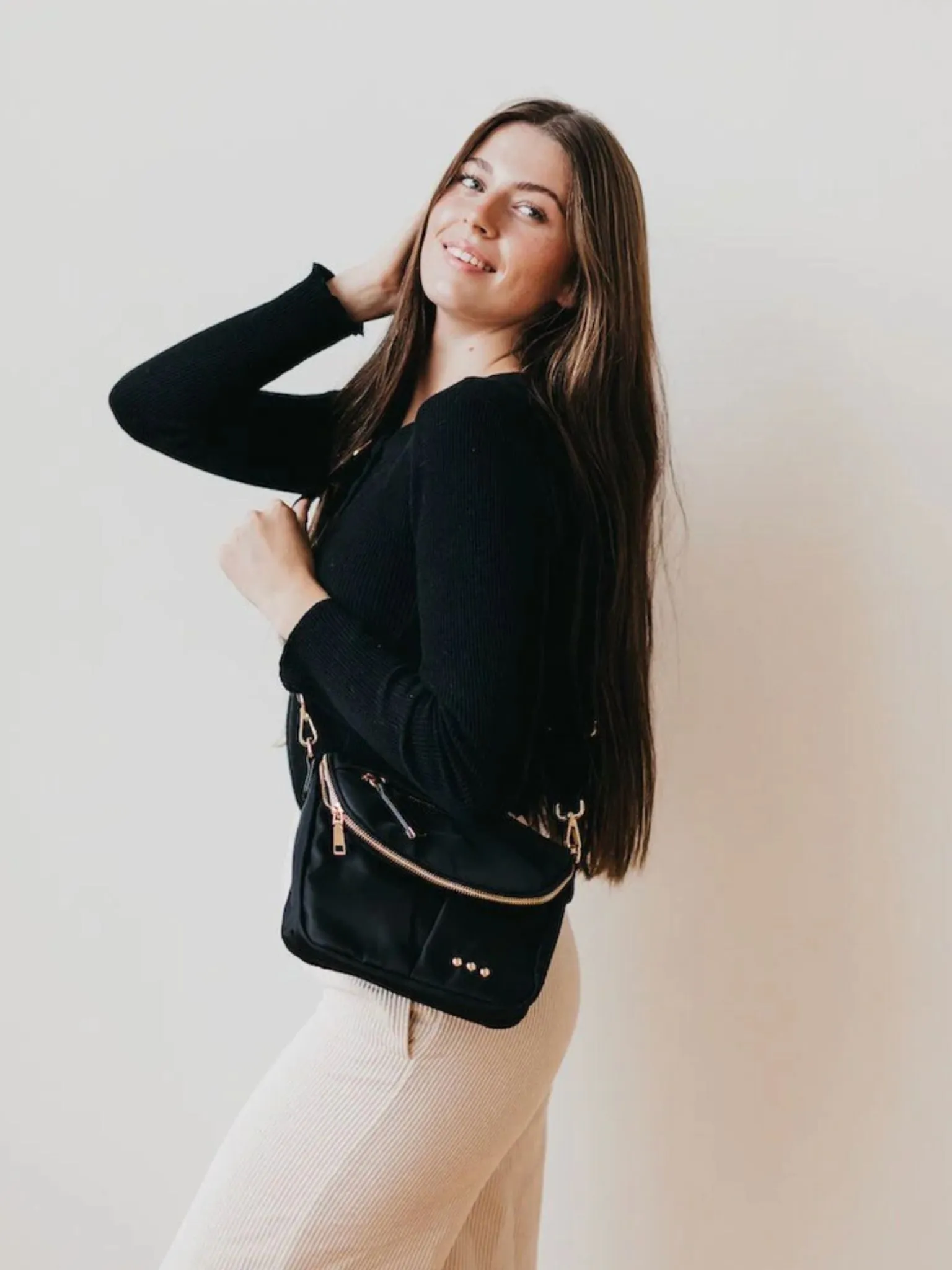 Tilly Crossbody Bag