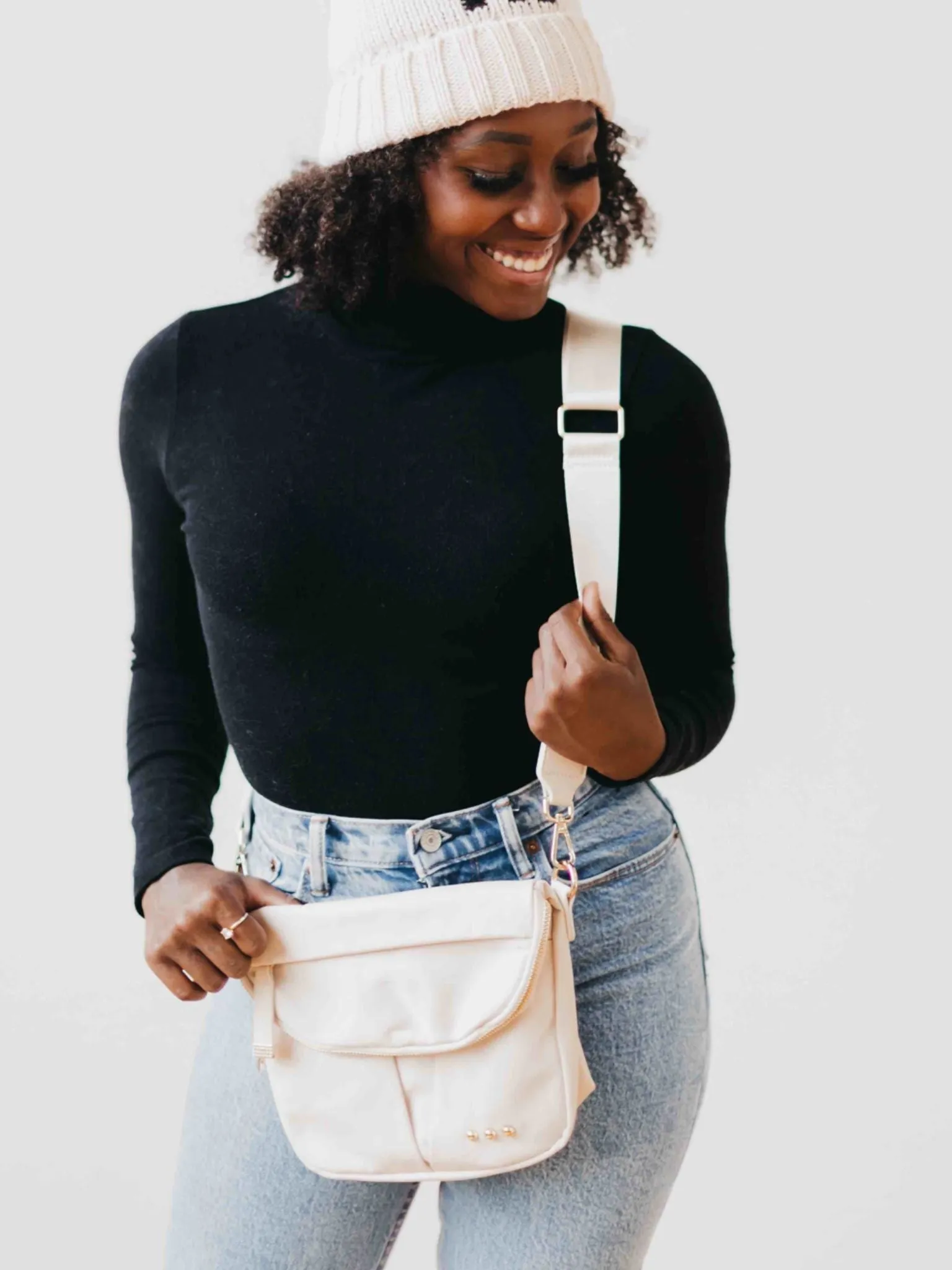 Tilly Crossbody Bag