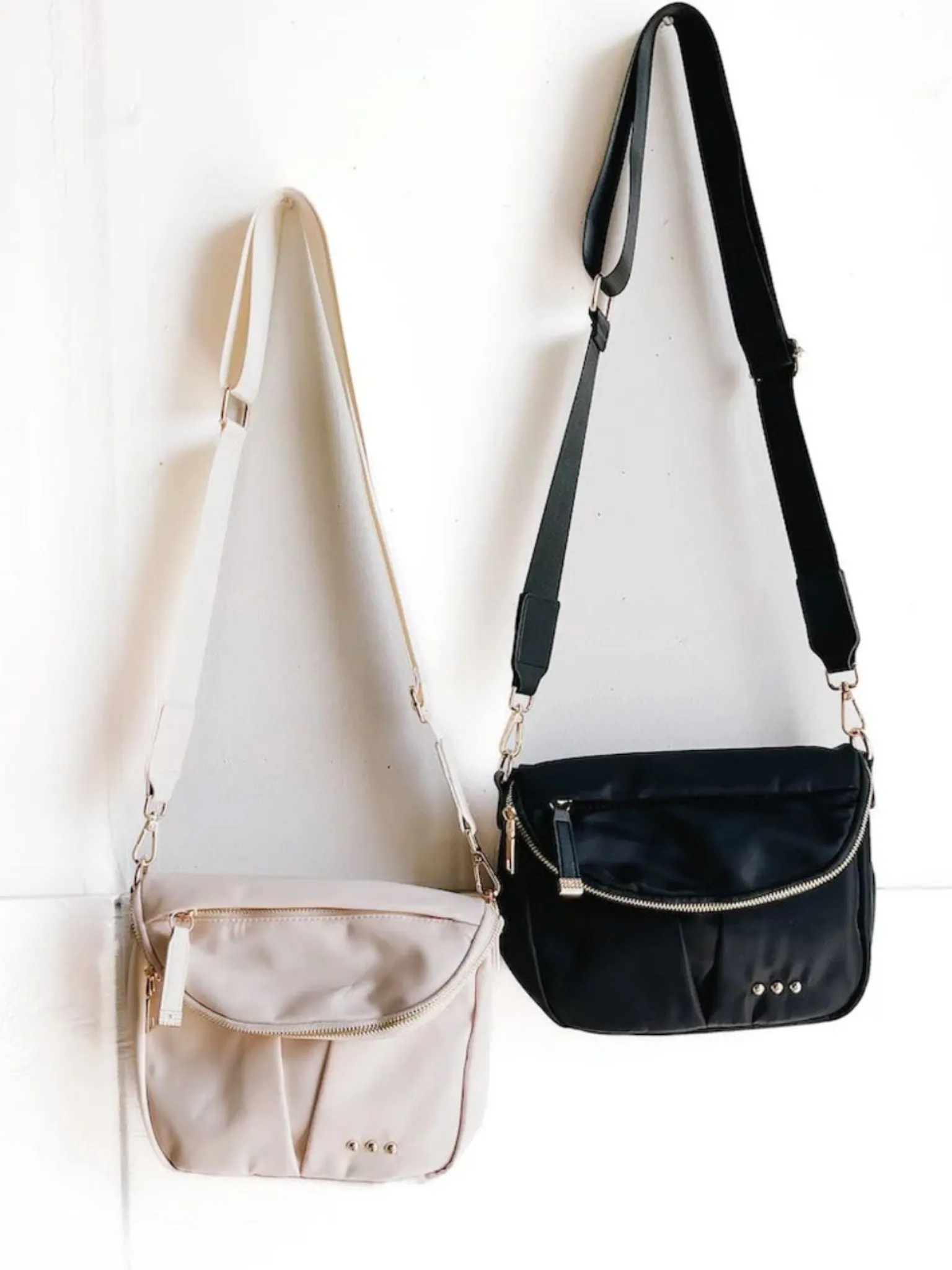 Tilly Crossbody Bag