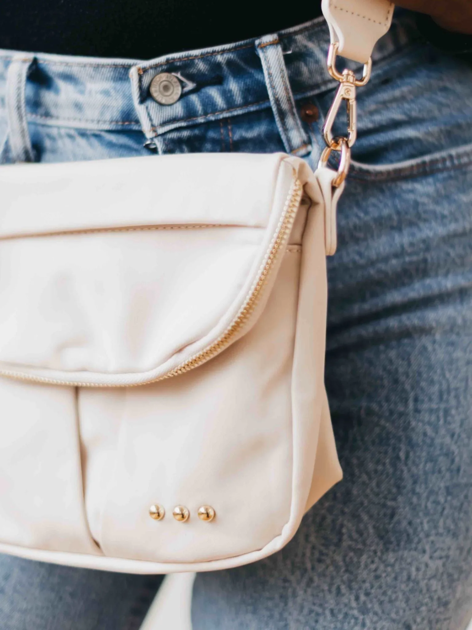 Tilly Crossbody Bag