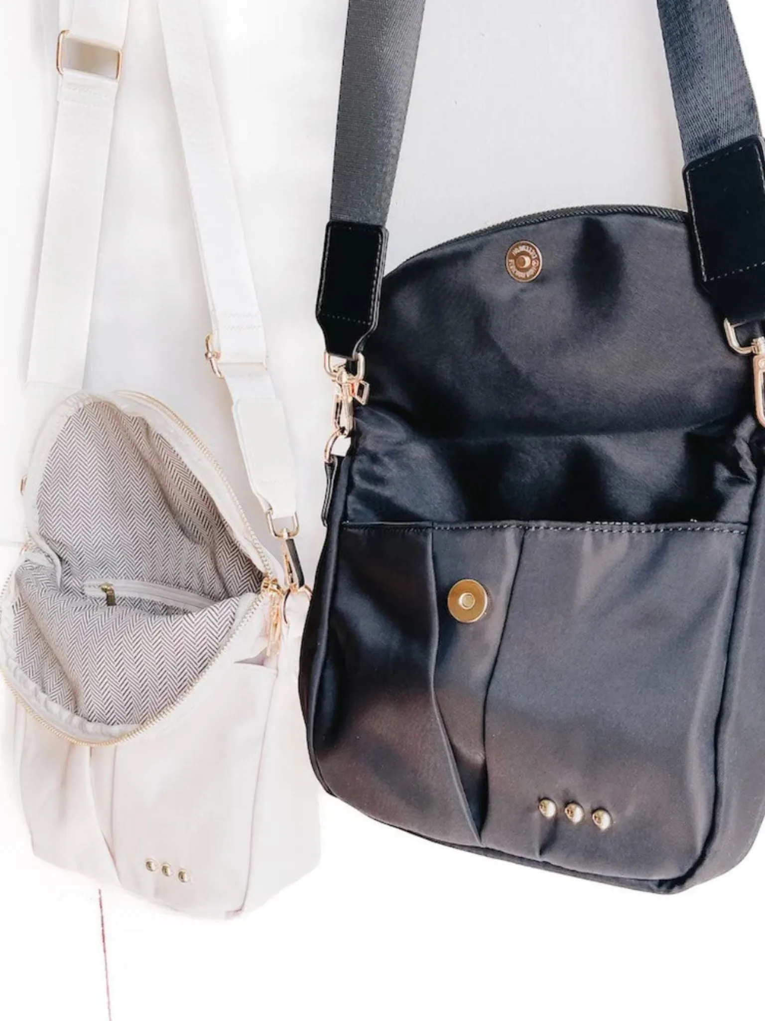 Tilly Crossbody Bag