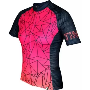 Tineli Mozaik Womens SS Jersey