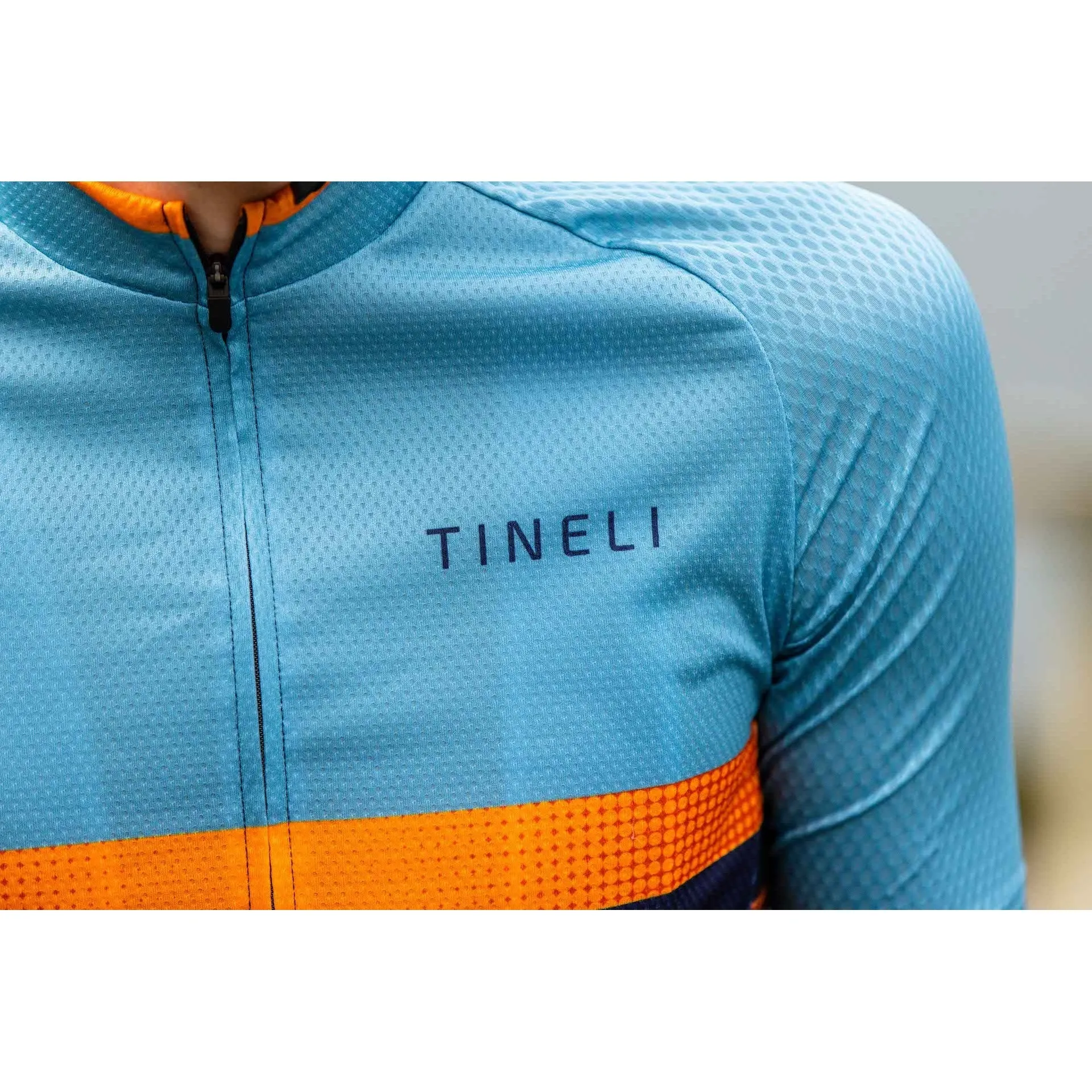 Tineli Road Runner SS Jersey